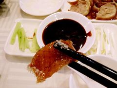 -四季民福烤鸭店(前门店)