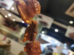-鸣记脆皮烤鱼(铁西店)