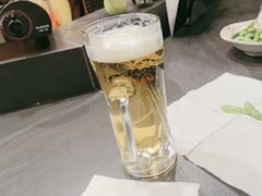 -吉屋·炭烧酒场·秋冬功夫奶汁河豚鱼锅