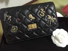 -CHANEL(恒隆广场店)