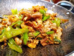 -费大厨辣椒炒肉(黄兴中心广场店)