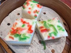 -扬州香格里拉·香宫中餐厅