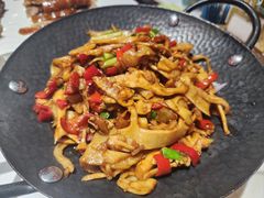 -一品江南韵·淮扬菜