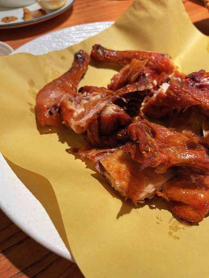 u你·天然调味(凯德1818店)-"味道可以,价格适中,茶水可以.