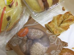 -长发西饼(临顿路店)