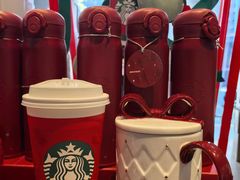 -星巴克臻选(成都太古里店)