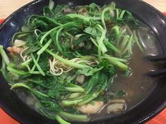 -晓午阳常熟炒浇面(红庙店)