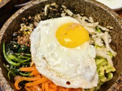 -全州拌饭馆(断桥店)