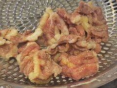 -五洲牛肉美食馆