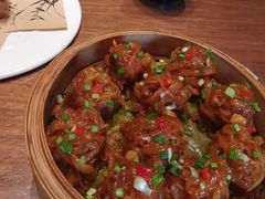 家乡蒸肉圆-7017浙菜•建德味(中财店)