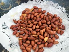 -郭姐·威海渔村(黄兴路店)