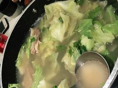 -乔阿马·江南味·驴肉香(龙湖华泾天街店)
