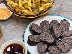 -屋里家延边朝鲜族冷面(梅林3店)