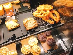 -星巴克(天津火车站店)