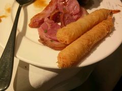 -星伦多自助料理·涮烤一体(虹悦城店)