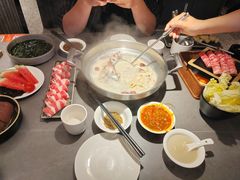 -骨之味·筒骨汤火锅(江头店)