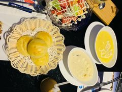 -法兰度航空主题餐厅(东汇城店)