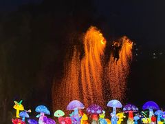 -北戴河集发农业梦想王国