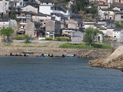 -新安江山水画廊风景区