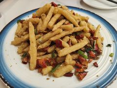 -家有美味(户部山二店)