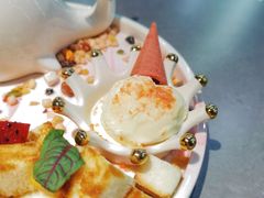 -古仓餐厅·创意菜