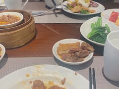 -万荟轩海鲜·粤式点心自助餐厅(蓝海风万怡酒店)