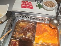 -海底捞火锅(赛格国际购物中心店)