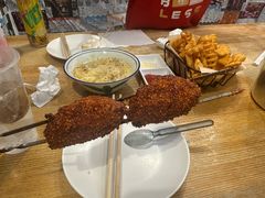 -鬼味烤翅(南锣鼓巷店)