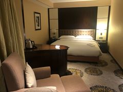 -上海静安昆仑大酒店