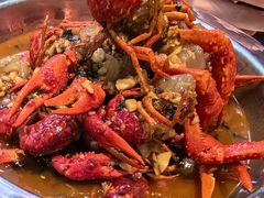 老长沙口味虾-聚味瞿记·龙虾堂(咸嘉湖店)