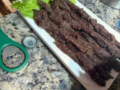 -原始时代石锅烤肉(安定店)