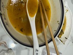 -老地方面馆(思南路店)