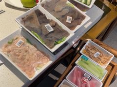 -野妹火锅(龙岗店)