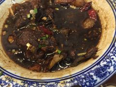 -乌镇那一年小院主题餐厅(甘泉西路店)