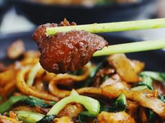 时蔬-河南拉面(肇周路店)