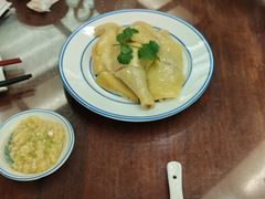 -中国大酒店·食街