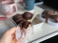 梦龙臻脆雪媚娘-盒马鲜生(皇庭广场店)
