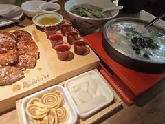 -桂小厨广西菜(印象城店)