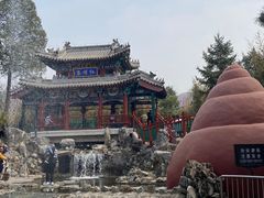 -红螺寺