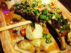 -豆蔻电影主题餐厅(四牌楼店)