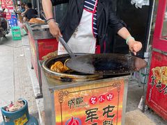 -王记老幺肥肠粉