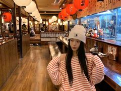 -疯狂牛骨饸饹面(光华路店)