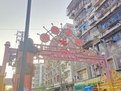 -黄桷坪涂鸦艺术街
