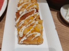 -龙聚德北京烤鸭(沙坪坝华宇A馆店)