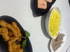 -鱼酷活鱼烤鱼(仙林金鹰店)