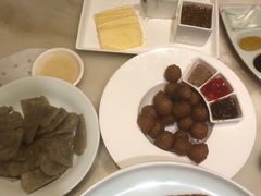 -京华烟云·北京烤鸭(领展购物广场·中关村店)