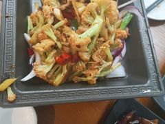 -外婆船宴餐厅·外婆喊你回家吃饭