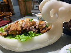 -牧马人奶茶馆(乌兰察布总店)