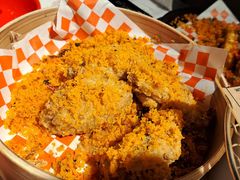 -避风塘(宝山万达店)