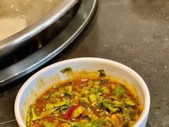 -小牛海记潮汕牛肉店(永定路店)